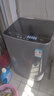 美的（Midea）波輪洗衣機全自動(dòng)家用 MB65V36E 6.5公斤 宿舍租房 迷你洗衣機小型 隨心洗 以舊換新 家電國家補貼 曬單實(shí)拍圖