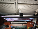 飛利浦EVNIA 27英寸4K240Hz 硬件護眼QD-OLED 色準＜1 滿(mǎn)血DP2.1光效音響 國家補貼 電競顯示器27M2N8800 曬單實(shí)拍圖