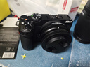 尼康（Nikon）【國家補貼】Z30入門(mén)級微單相機Vlog家用自拍高清旅游翻轉屏自拍相機 單機 Z30(16-50 + 50-250)雙鏡頭套裝 標配【送64G卡+膜+相機包+座充】不要可折價(jià) 曬單實(shí)拍圖