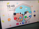 聯(lián)想平板電腦 國(guó)家補(bǔ)貼 拯救者Y700三代 8.8寸mini小平板 165Hz高刷電競(jìng) 驍龍8Gen3 2.5K 12+256G白 曬單實(shí)拍圖