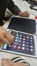 Apple/蘋(píng)果 二手平板電腦  2022/2021/2020/19/18/17款 iPad游戲 95新2019款7代iPad 128G  WiFi 贈品 觸摸筆 保護殼 充電器 鋼化膜 曬單實(shí)拍圖