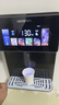 曼思尼德國高端管線(xiàn)機壁掛式2025新款可接桶裝水可接凈水器制熱制冷一體冷熱直飲智能線(xiàn)管機飲水機家用 Q7桶裝水款-即熱型 曬單實(shí)拍圖