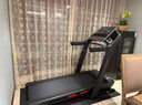 愛(ài)康（ICON）美國跑步機家庭用靜音走步機電動(dòng)坡度可折疊減肥爬坡有氧健身器材 【高配版TLX 3匹馬力更寬跑道】 曬單實(shí)拍圖