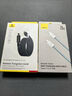 倍思蘋(píng)果數據線(xiàn)PD20/18W快充線(xiàn)Type-c to lightning充電線(xiàn)適用iPhone14/13Pro Max/12/11手機車(chē)載2米藍 曬單實(shí)拍圖