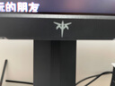 KTC 27英寸2K高清210Hz顯示屏HDR450nit原生200Hz內置音響 硬件低藍光 升降旋轉顯示器大師27M1 曬單實(shí)拍圖
