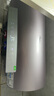 美的（Midea）免清洗電熱水器家用洗澡60/80升3300W變頻速熱出水斷電鎂棒免更換阻垢一級能效JE8 60L 3300W 出水斷電阻垢凈膚JE8 終身免換鎂棒 曬單實拍圖