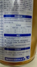 飛鶴臻愛(ài)倍護 嬰兒配方奶粉2段(6-12個(gè)月) 900g*6 乳鐵蛋白 育兒補貼 曬單實(shí)拍圖