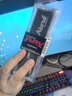 鎧俠（Kioxia）1TB SSD固態(tài)硬盤(pán) NVMe M.2接口 EXCERIA PLUS G3 SD10 系列（PCIe 4.0 產(chǎn)品） 曬單實(shí)拍圖