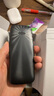 金立（Gionee）老年機4G全網(wǎng)通 老年人手機超長(cháng)待機 大字大聲大按鍵大屏學(xué)生老人專(zhuān)用功能機雙卡雙待G320 黑色 曬單實(shí)拍圖