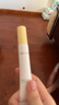 newpage一頁嬰兒唇周霜15g寶寶專用口水膏嘴部護(hù)理唇周滋潤舒緩保濕兒童 曬單實(shí)拍圖