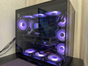 華碩ROG【24期免息】TUF全家桶 AMD 9800X3D/無(wú)卡/5070TI/5080 彈藥庫870AYW/吹雪組裝電腦主機DIY整機 配置八：9800X3D+大師 5070TI 曬單實(shí)拍圖