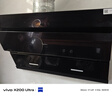 美的（Midea）抽吸排油煙機 家用廚房22風(fēng)量側吸式揮手智控脫排吸油煙機CXW-280-J25S PRO國家補貼20%可配燃氣灶 曬單實(shí)拍圖