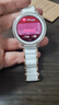 BHO【熱銷(xiāo)2萬(wàn)+】適用華為gt5表帶gt5pro女款watch gt4/gt3pro陶瓷表帶41/42mm/watch5手表表帶夏天季 （新）真陶瓷【GT5Pro同款-玫瑰金】 【GT5/Pro/4 曬單實(shí)拍圖