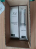 覽邦男士多效潔面抗皺護(hù)膚套裝 (洗面奶120g+精華水120ML) 禮物送男友 男士控油潔面乳120g&精華水120ml 曬單實拍圖