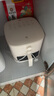 米家小米空氣炸鍋N1 家用多功能電炸鍋 微蒸汽嫩烤 透明可視化免翻面 金屬內腔不沾鍋 大容量5升 曬單實(shí)拍圖