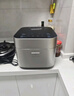 米家小米電飯煲0氟涂層鈦內膽不粘4L家用4-5人 IH變壓3D加熱 14分鐘快煮 智能APP多功能煮飯鍋煮粥鍋 曬單實(shí)拍圖
