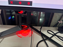 華碩ROG 超神27 PG27UCDM 26.5英寸顯示器OLED4K 240Hz顯示器電競G-sync Type-C杜比視界HDR400 DP2.1 曬單實(shí)拍圖