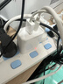 綠聯(lián)充電器頭PD20W多口氮化鎵快充type-c/usb插頭適用蘋(píng)果17iPhone17/16/15ProMaxair華為小米手機iPad 曬單實(shí)拍圖