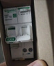施耐德電氣 空開(kāi)帶漏電保護斷路器1P+N C32A 空氣開(kāi)關(guān)帶漏保 R9D47632 曬單實(shí)拍圖