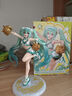 TAITO日本TAITO正版FASHION啦啦隊制服初音未來(lái)時(shí)裝景品手辦VOCALOID TAITO全新 曬單實(shí)拍圖