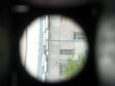 光学镜片 双凸 平凸 双凹 凸透镜 简单望远镜组装材料 初中物理教学仪器 实验器材 伽利略 开普勒 平凸 直径50mm 凸透镜焦距300mm 实拍图