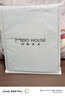 MIDO HOUSE銘都夏季涼席冰絲涼席可機洗A類(lèi)母嬰夏天專(zhuān)用床笠款1.5x2米 灰色 曬單實(shí)拍圖
