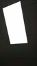 Yeelight易來(lái)人體存在面板燈廚衛集成吊頂浴室廁所LED廚房燈L4 3060 24W 曬單實(shí)拍圖