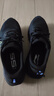 李寧吾適5S5.0/6.0|減震跑步鞋男鞋輕便透氣百搭體測低幫運動(dòng)鞋 【透氣賈卡】黑色-3 吾適5S 5.0 43 曬單實(shí)拍圖