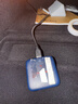 閃迪（SanDisk）ELE?1TB 移動(dòng)固態(tài)硬盤（PSSD）西數(shù) 元素 type-c接口 小巧便攜 手機(jī)直連筆記本兩用外接 辦公存儲(chǔ) 曬單實(shí)拍圖