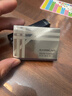 卡姿蘭（Carslan）雙效眉粉防水防汗帶刷雙色初學(xué)者新手不脫色自然持久不易暈染正品 【雙色盤(pán)】02灰棕（深棕+灰色） 曬單實(shí)拍圖