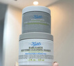 科顏氏（Kiehl's）第二代白泥清潔面膜125ml  直播專(zhuān)屬不參與全店玩法 曬單實(shí)拍圖