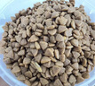 狼孩兒凍干貓糧20斤裝魚肉雞肉增肥發(fā)腮成貓幼貓全階段貓主糧10kg 曬單實(shí)拍圖