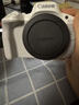 佳能（Canon）佳能r50 入門(mén)級微單相機 Vlog拍攝 4K高清視頻 自拍照相 半畫(huà)幅無(wú)反 學(xué)生旅行家用 拍攝必備套裝 曬單實(shí)拍圖