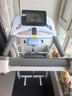 立久佳（lijiujia）跑步機家庭用智能可折疊健身房運動(dòng)爬坡器材R8 10.1吋彩屏多功能 曬單實(shí)拍圖