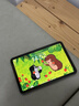 圖拉斯【全新升級(jí)丨銷額第一】2025iPadPro新款Mini7鋼化膜 Air7第11代/10/6平板保護(hù)AR高清抗藍(lán)光抗指紋 【iPad Air7/6】11英寸 【頂配升級(jí)版】 曬單實(shí)拍圖