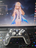 蓋世小雞（GAMESIR）G7 Pro微軟Xbox授權(quán)精英游戲手柄 TMR搖桿體感雙切扳機(jī)藍(lán)牙PC電腦series無線Steam安卓手機(jī)絲之歌 曬單實(shí)拍圖