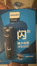飛利浦（PHILIPS）電動(dòng)剃須刀S3203男士刮胡刀智能充電式可水洗干濕兩剃生日禮物男 S2305標配【配充電器】 曬單實(shí)拍圖