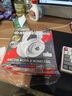 賽睿（SteelSeries）寒冰Nova5白色 2.4G/藍牙雙無線頭戴式游戲耳機電競電腦耳麥降噪麥克風(fēng)CS吃雞打瓦 適配三角洲行動 曬單實拍圖
