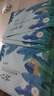 百雀羚（PECHOIN）面膜 小森羚沁瑩保濕煥顏面膜貼 深度補水滋潤細致毛孔護膚品官方 小森羚面膜 20片 曬單實(shí)拍圖
