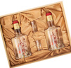 水井坊 臻釀八號 52度 500ml*2瓶 禮盒裝 濃香型白酒  曬單實拍圖