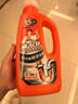 威猛先生（Mr Muscle）管道速效疏通啫喱 強(qiáng)力瓦解廚房堵塞 960ml 曬單實(shí)拍圖