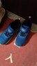 亞瑟士（asics）童鞋2025新款男女童運動(dòng)鞋網(wǎng)眼透氣休閑鞋LAZERBEAM1154A198 曬單實(shí)拍圖