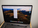 Apple Macbook Pro二手蘋(píng)果筆記本電腦高性能設計開(kāi)發(fā)編程娛樂(lè )本新款M芯處理器可選 19款16寸VJ2灰i7/16-512獨顯5300 95成新【新款首選】 曬單實(shí)拍圖