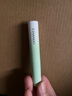 自然堂茶萃潤紋小綠管護(hù)唇膏1.8g 水嫩潤養(yǎng) 曬單實(shí)拍圖