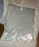 運動(dòng)冰絲短袖T恤長(cháng)袖男網(wǎng)眼透氣速干衣冰感大碼運動(dòng)沙灘上衣SJ 淺灰色 2XL 曬單實(shí)拍圖