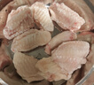 泰森(Tyson) 雞翅中 1.5KG 1.5kg 曬單實(shí)拍圖