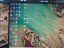 AOC 愛(ài)攻26.5英寸QD-OLED 4K240Hz 10Bit 0.03ms DP2.1 每臺6色軸校準 低藍光游戲電競顯示器AG276UZD 曬單實(shí)拍圖