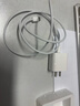 固質(zhì)優(yōu)品蘋(píng)果17/16/15充電器頭40/45W適配原裝正品快充套裝氮化鎵iPhone17/16 ProMax/Air手機15充電數據線(xiàn) 【原盒封裝】蘋(píng)果30W快充頭+1米編織快充線(xiàn) 安全認證不傷機 曬單實(shí)拍圖