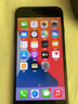 Apple 蘋(píng)果7 iPhone7 二手手機 二手蘋(píng)果手機 國行 全網(wǎng)通 磨砂黑 32G 曬單實(shí)拍圖