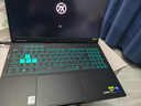 華碩天選6 Pro 銳龍版 國家補貼20% 16英寸游戲本 筆記本電腦(銳龍9 8940HX 16G 1T RTX5060 2.5K)灰 曬單實(shí)拍圖